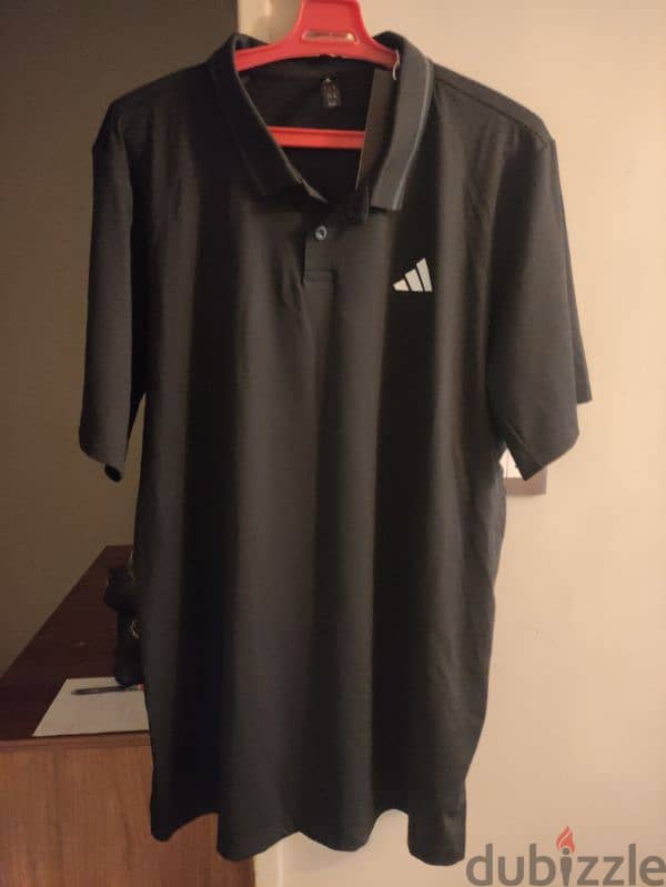 training suit & t shirt original 1