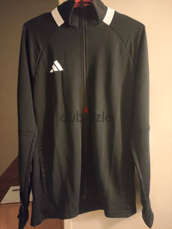training suit & t shirt original 2