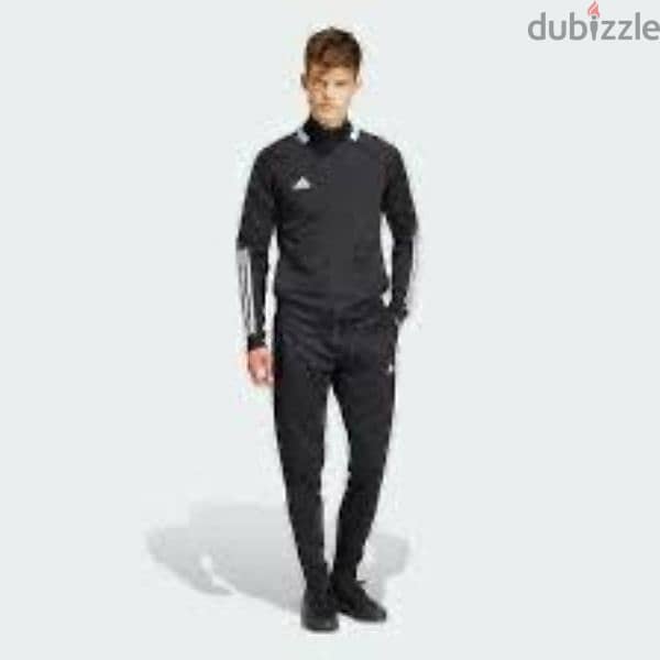 training suit & t shirt original 4