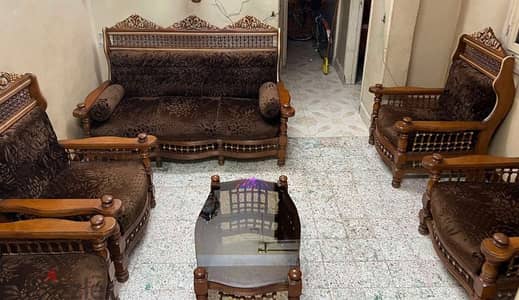 طقم ارابيسك