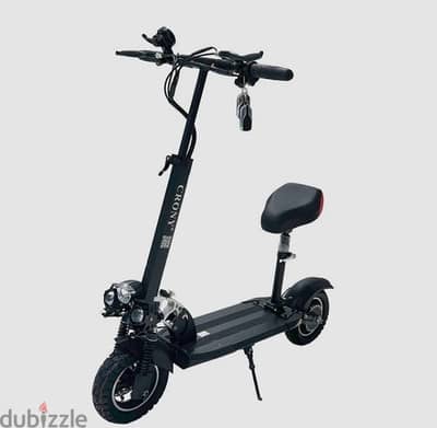 scooter