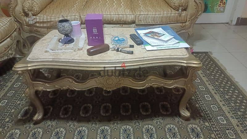 صالون شيك اوى 3