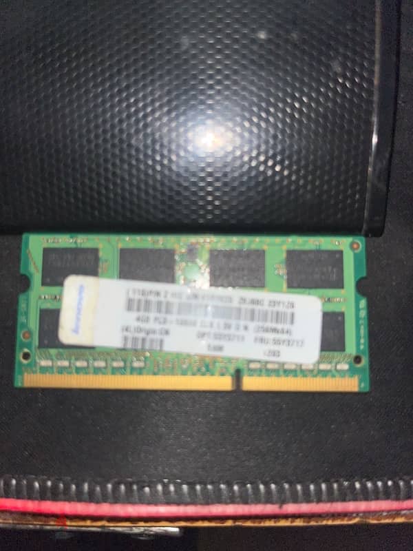 samsung ram 4 gb 1