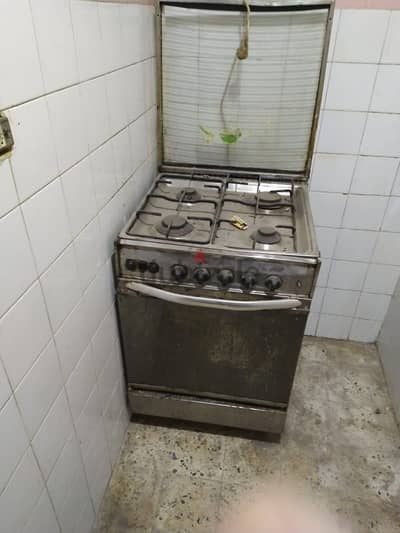 بوتاجاز ٤ عين