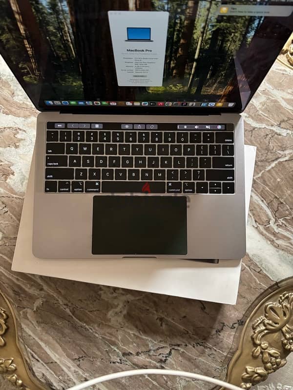 MacBook Pro 2019 3