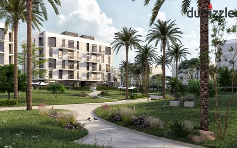 For Sale: Apartment  fully finished– Total Price with Cash Discount – Sheikh Zayed / ONe33