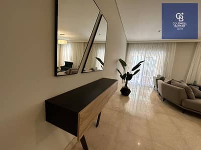 3 Bedrooms 190 sq.M Apartment for sale 15,500,000 EGP in 90 Avenue Compound, 5th Settlement