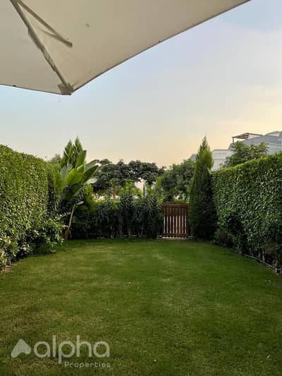i villa garden Mountain View Giza Plateau for sale ultra lux pool view
