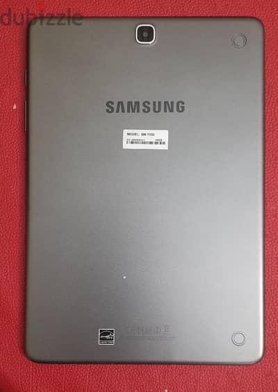 Samsung Galaxy Tab A 9.7 SM‑T550