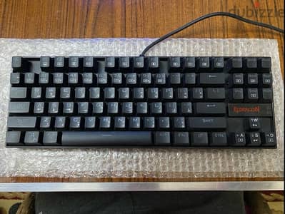 Redragon k552