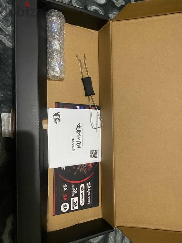 Redragon k552 1