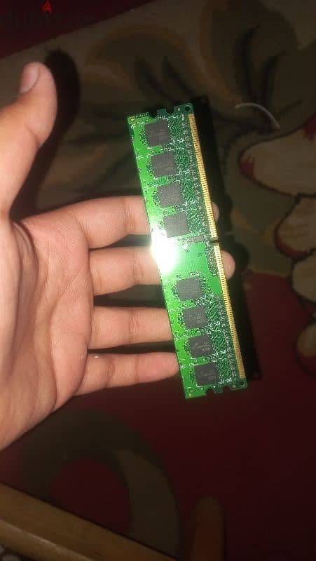 ram 2gb 1
