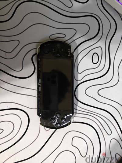psp 3001