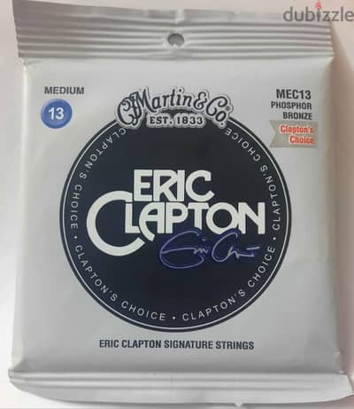 Guitar Strings