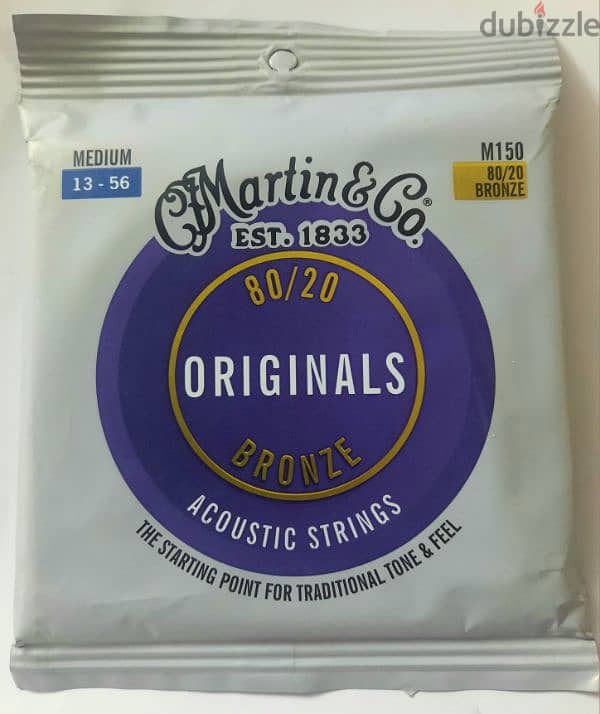 Guitar Strings 3
