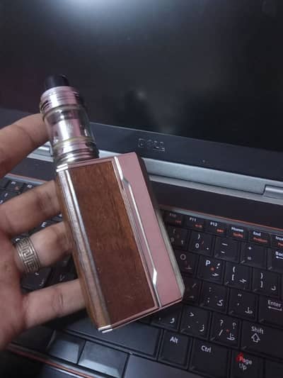 ڤيب دراج 4