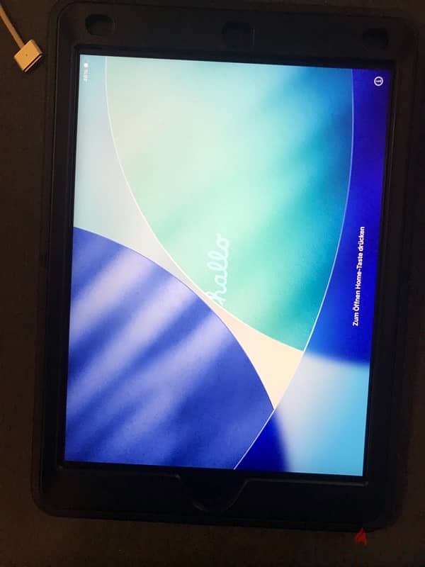 ipad 9 5