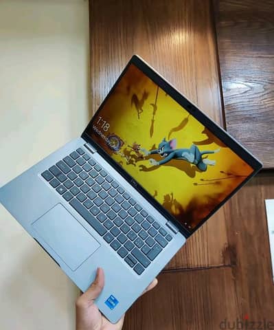 DELL LATITUDE 5430