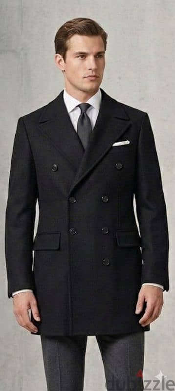 جاكيت رجالي مبطن جديد مستورد Jacket for men