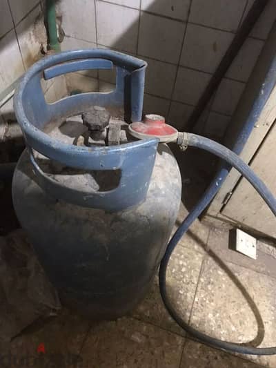 انبوب الغاز بيع