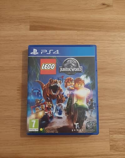 lego Jurassic