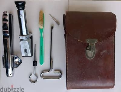 Hand Refractometer
