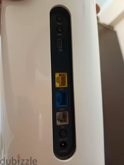 رواتر نوكيا فايف جي 5G