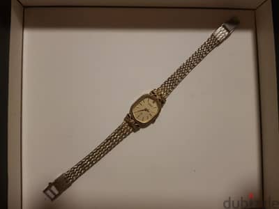 orient original watch woman