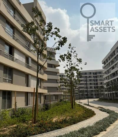 Under market price Duplex for sale at bloomfields mostakbal city
