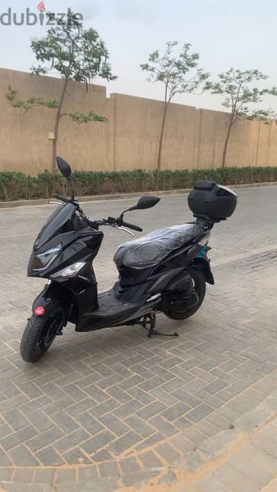 sym jet 14