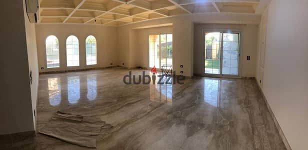 فيلا للايجار في مدينتي نموذج H اعلان من المالك