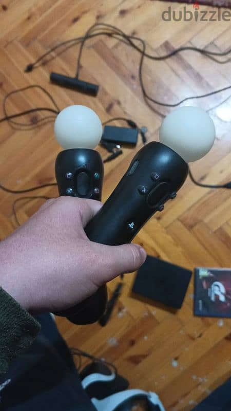 playstation vr 4 !!!!!! 1