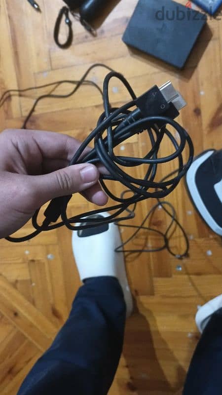 playstation vr 4 !!!!!! 5