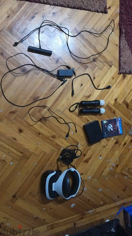 playstation vr 4 !!!!!! 8