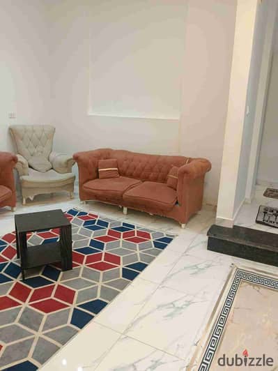 Premium apartment in the heart of Nasr City and near City Stars