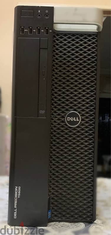 DELL PRECISION T5600 2