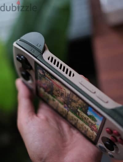 AYANEO POCKET AIR MINI