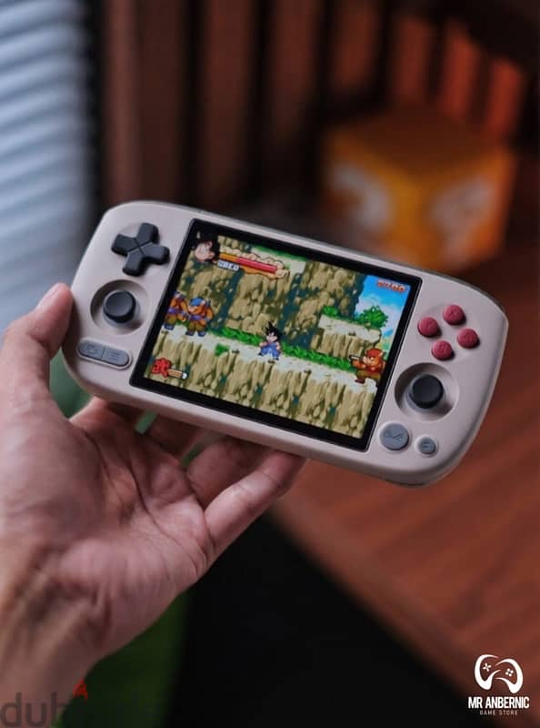 AYANEO POCKET AIR MINI 1