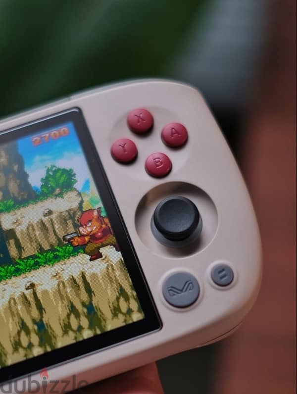 AYANEO POCKET AIR MINI 3