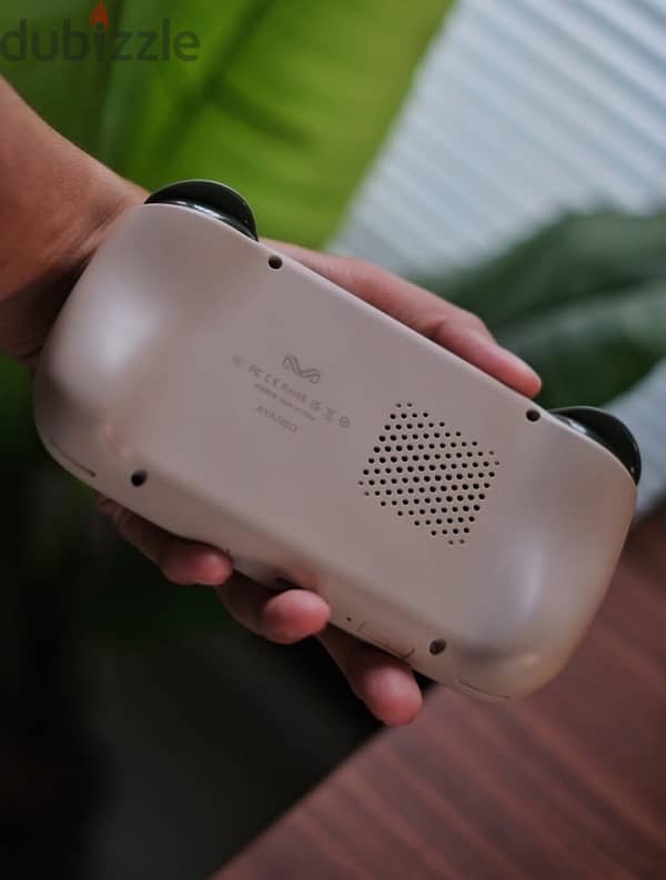 AYANEO POCKET AIR MINI 4