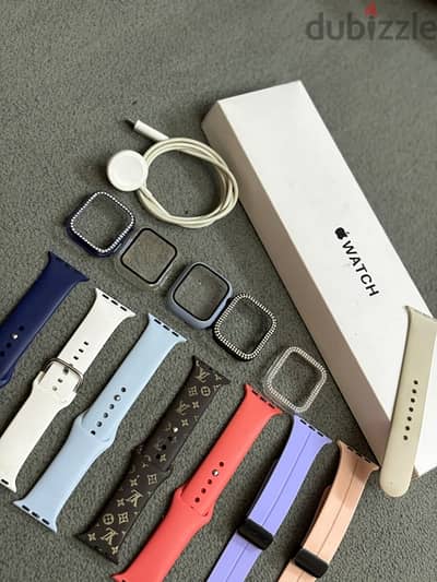Apple watch SE 2020