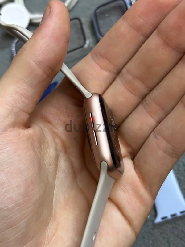 Apple watch SE 2020 1