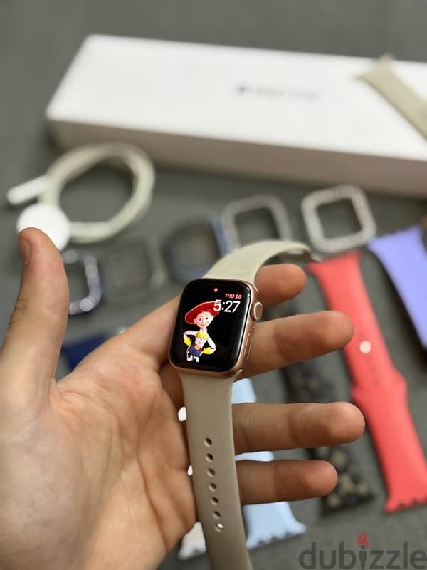 Apple watch SE 2020 2