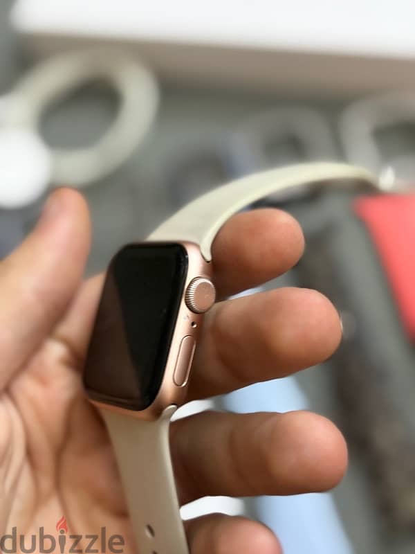 Apple watch SE 2020 3