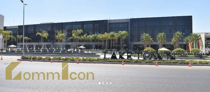 مكتب للايجار في Lake Town Mall التجمع الخامس فيو شارع رئيسي مكتب للايجار في Lake Town Mall التجمع الخامس فيو شارع رئيسي