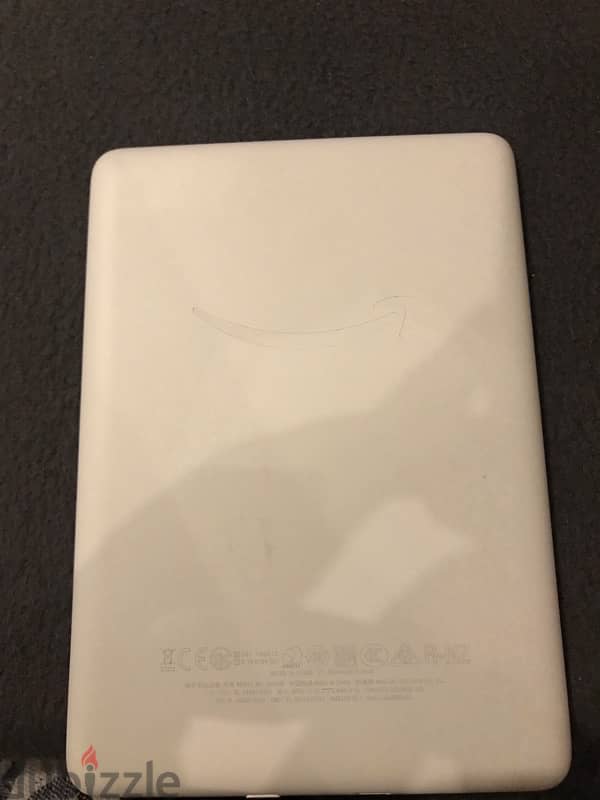 jailbroken kindle with koreader 4