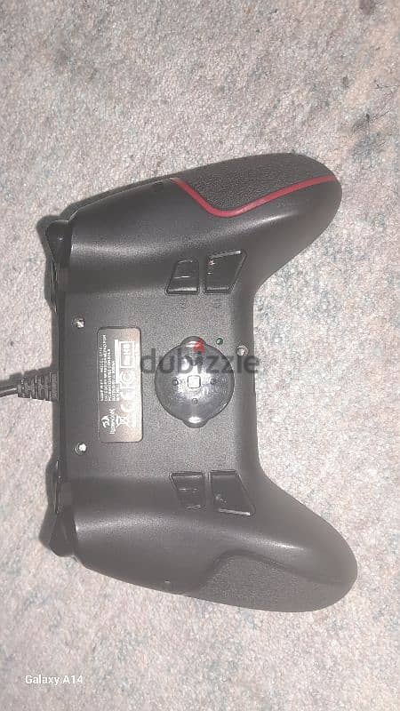 redragon wired controller for pc/ps3/nintendo 1