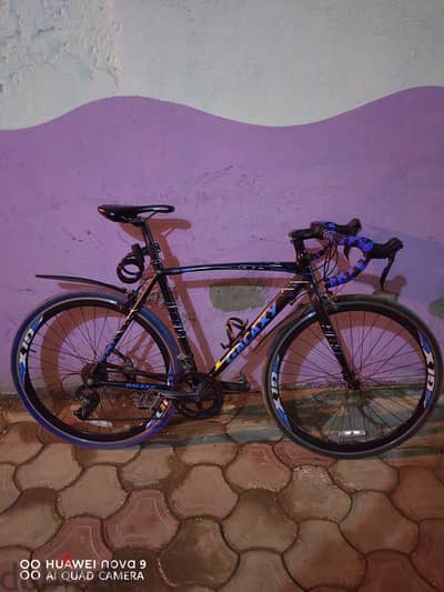 Galaxy rl500