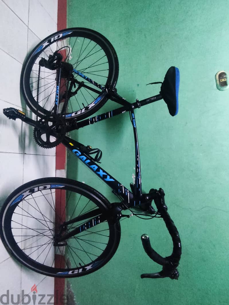 Galaxy rl500 1