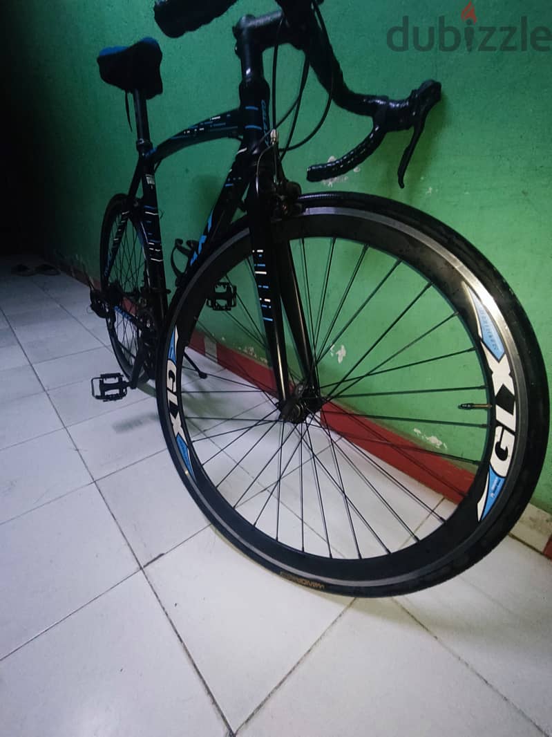 Galaxy rl500 2